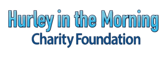 Hurley in the Morning Charity Foundation